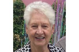 Myrna Maughan Obituary (2025)