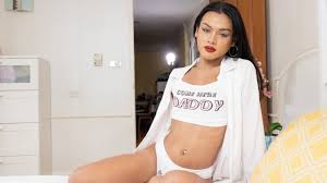 Franks TGirl World: Pim, Naked And Hot!