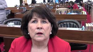 GOP Rep Pushes Abortion Restrictions That Would 'Have A Few More Little  Taxpayers Born'