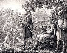 Seigfried is a writer on mythology and religion. Freyr Wikipedia