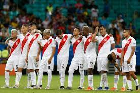 Thomas meunier y el 'regaño' que se ganó de florentino pérez, cuando lo conoció. Quienes Son Los Jugadores Convocados De La Seleccion De Peru Para Copa America 2021