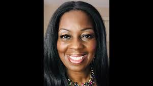 Sherri Orr's Instagram, Twitter & Facebook