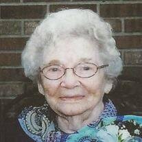 Snoda Corbett Obituary