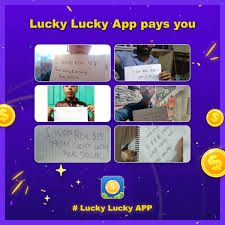 Lucky dice app is a board game where any user can earn money. Lucky Lucky App Luckyeveryday13 Twitter