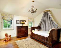 How to build a sleigh beds. The Sleigh Bed What It Is And What It Offers