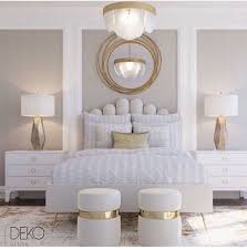 Bedroom Decor Idea White Gold Bedroom Grey And Gold Bedroom Gold Bedroom Decor