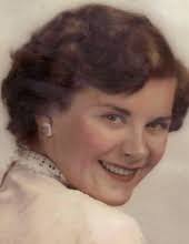 Obituary information for ANNA VIOLA McGREGOR