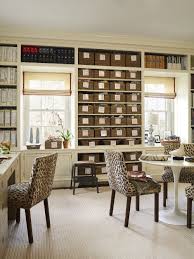 Interior design — a floral designer's cool creative loft. 21 Diy Home Office Decor Ideas Best Home Office Decor Projects