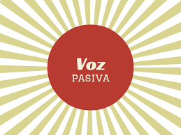 Maybe you would like to learn more about one of these? Voz Pasiva Y Voz Activa Vozpasivactiva