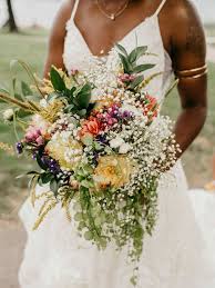 If you are on a tight budget, you can go for more leaves instead. How To Get Wedding Flowers On A Budget The Cheapest Blooms