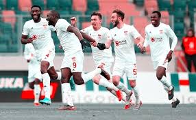 Haftasında gençlerbirliği, sivasspor'u konuk etti. Genclerbirligi 2 2 Sivasspor Ozeti Ve Golleri Izle