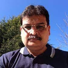 Ejaz Memon's Instagram, Twitter & Facebook