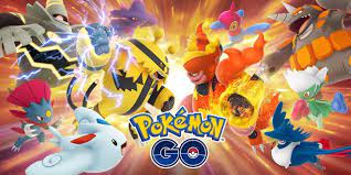 星嵐的神奇寶貝 精靈寶可夢 pokemon go 官方給老玩家的變向福利 pokemon pokemon go new pokemon