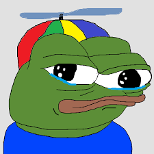 Pin On Pepe The Frog