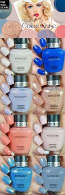 La laca de uñas profesional cuccio color está formulada con la tecnología de triple pigmentación para una cobertura rica en una capa y una cobertura verdadera en dos capas. 12 Ideas De Paleta De Color Cuccio Modelo De Unas Paleta De Color Unas