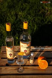 Sommerlicher Orangenschnaps In 2020 Schnaps Haselnuss Schnaps Wodkaflasche