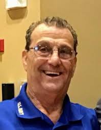 Obituary for Ralph O. Pauley Jr.