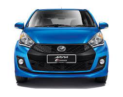 2015 Perodua Myvi Wallpapers Concept Cars Car Wallpapers Cool Cars