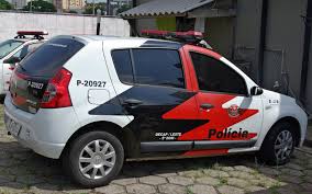 Resultado de imagem para viatura da pc de sp