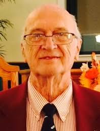 Obituary information for Dennis H. Harris