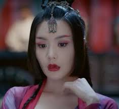 21 ide CANDICE ZHAO (ZHAO QIAN)