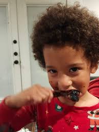 My family loves my ribs... Dry rub