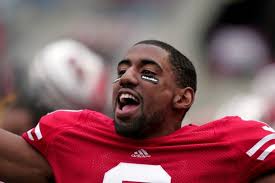 Badgers' Jefferson has his head in the game