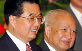 KI Media: New Book Examines China's Policy Toward Cambodia