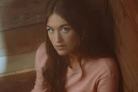 LAUREN WATKINS DROPS THE NEEDLE ON THE HEARTBROKEN RECORD