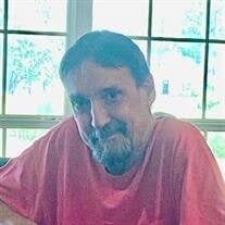 Steve" James Steven Sanders Obituary