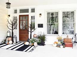 Browse this list, from outdoor porch ideas to ways to upgrade your mantel, window, and 78 diy halloween decoration ideas that are a mix of scary, cute, and everything in between. 100 Diy Halloween Decorations Easy Halloween Decor Ideas Hgtv