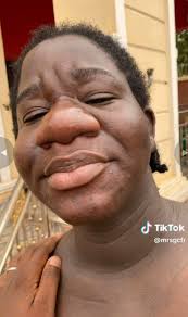 Pregnancy Looks Good On AsianDoll 🎀🌷💖