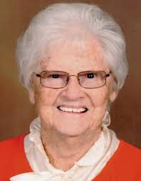 Obituary for Lela A. (Harlan) Hale