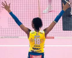 Una scelta forte e simbolica. Paola Egonu Portabandiera Per Il Vessillo Olimpico Alle Olimpiadi Di Tokyo Non E Una Consolazione Sport
