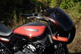 gull craft カウル カフェレーサー トヨタ