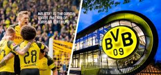 Can i work in bochum and live in dortmund? Melitta Now The Official Coffee Partner Of Borussia Dortmund Melitta