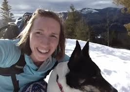 Woodward Point Reserve in Maine
