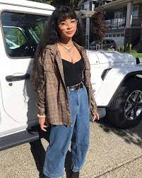 Pin By Fashion Activation On Gaspara Peinados Grunge Fashion Vintage Outfits Aesthetic Clothes Here's inspiration for 90's style outfits. vintage outfits