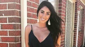10 Things You Didn T Know About Tamara Joy Married At First Sight Married At First Looking For Love
