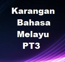 Karangan budi bahasa budaya kita spm : Contoh Karangan Bahasa Melayu Bm Pt3 Tingkatan 1 2 3 Koleksi Bumi Gemilang