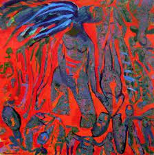 Guy warren is a jazz related soundtracks african fusion music artist. 29 Guy W A R R E N Ideas In 2021 Australian Artists Painting Art