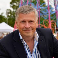 Richard Tilford's Instagram, Twitter & Facebook