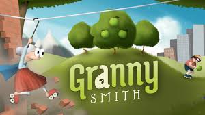 Image result for Granny Smith