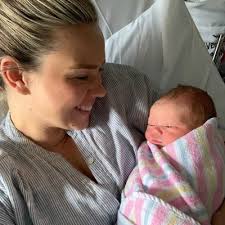 Celebrity babies born in 2019