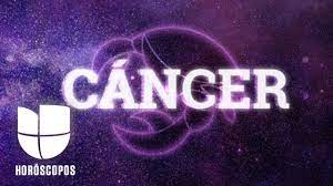 Maybe you would like to learn more about one of these? Cancer En El Mes De Virgo Univision Horoscopos Youtube