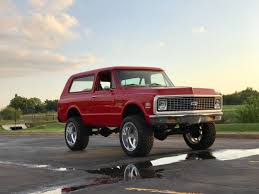 1969 to 1980 chevrolet blazer for sale. Chevy K5 Blazer For Sale Home Facebook