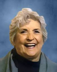 Mildred Noonan Obituary