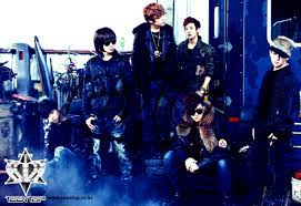 The group debuted on march 3, 2020 with the . Second Life Marketplace Teen Top Crazy Kpop Walk Tune New Song