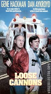 Loose Cannons/Home media | Moviepedia | Fandom