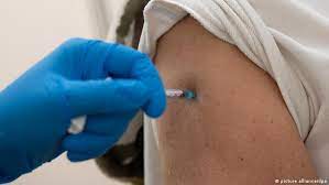 And unfortunately, it's life and death. Coronavirus Germany Opens Up Astrazeneca Covid Vaccines For All Adults News Dw 06 05 2021